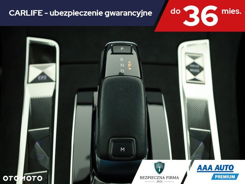 DS Automobiles DS 7 Crossback - 19