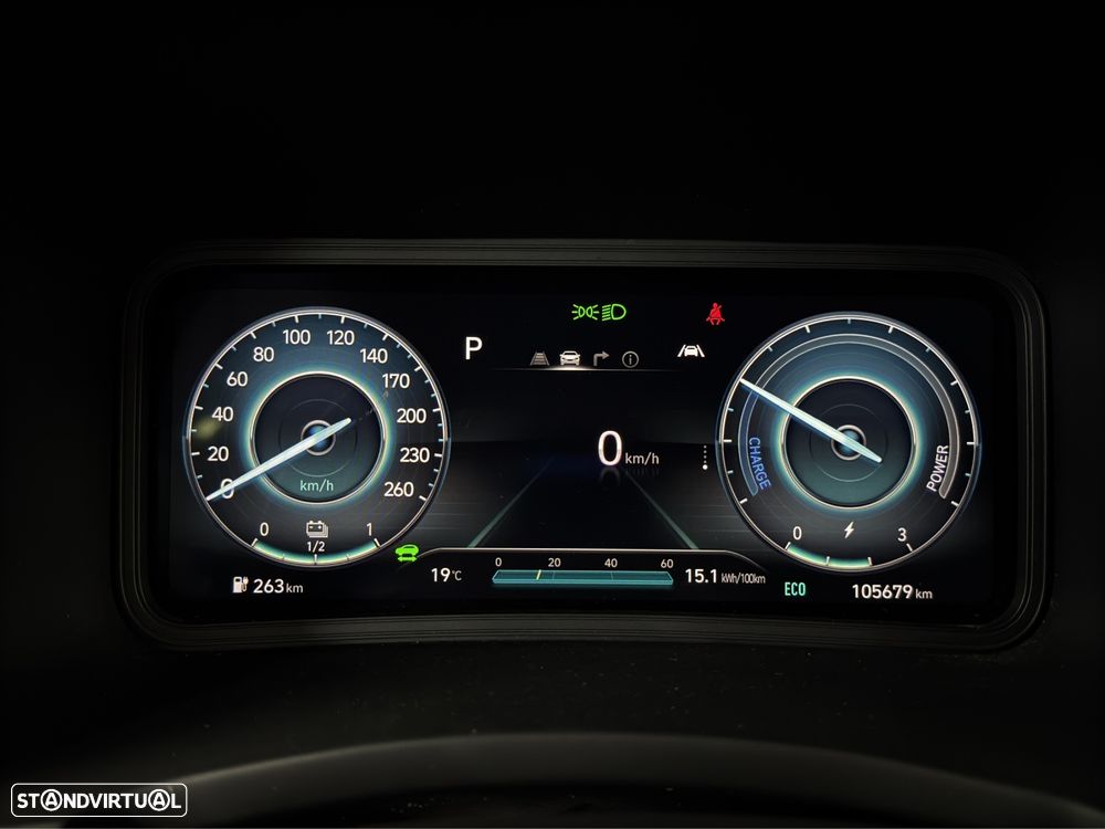 Hyundai Kauai Advantage - 10