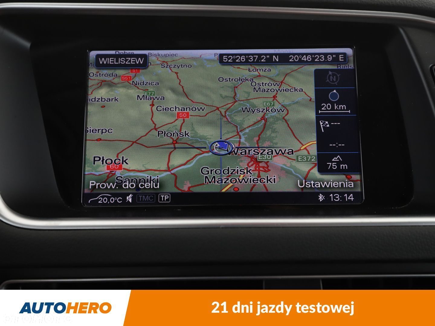 Audi Q5 - 22