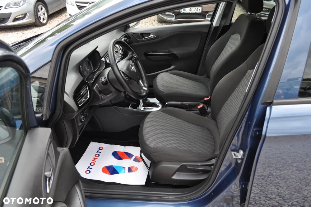 Opel Corsa 1.4 Cosmo - 12