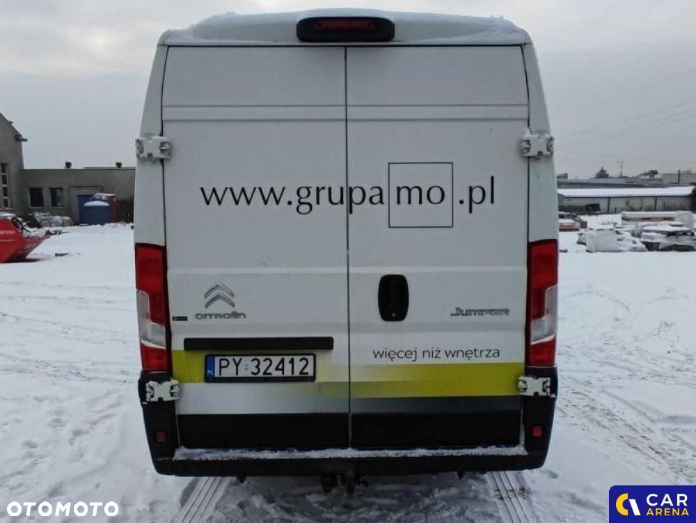 Citroën Jumper - 4