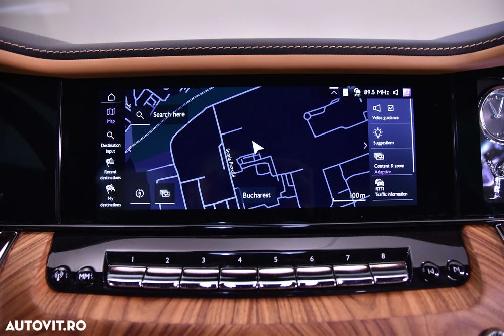 Rolls-Royce Cullinan - 26