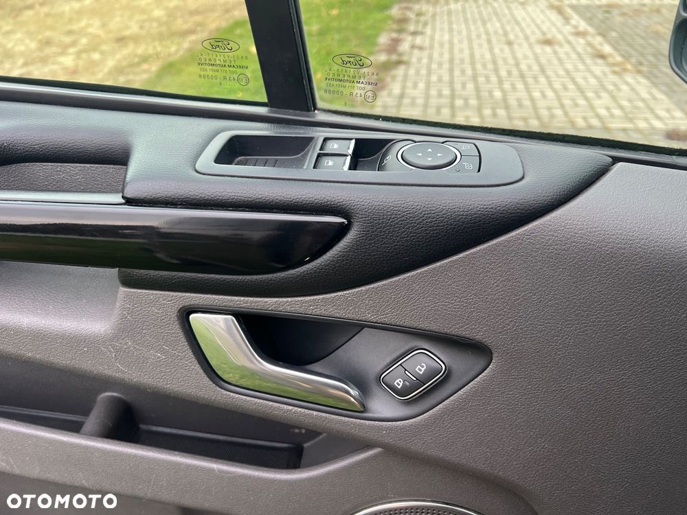 Ford Tourneo Custom 310 L1H1 VA Titanium X - 12