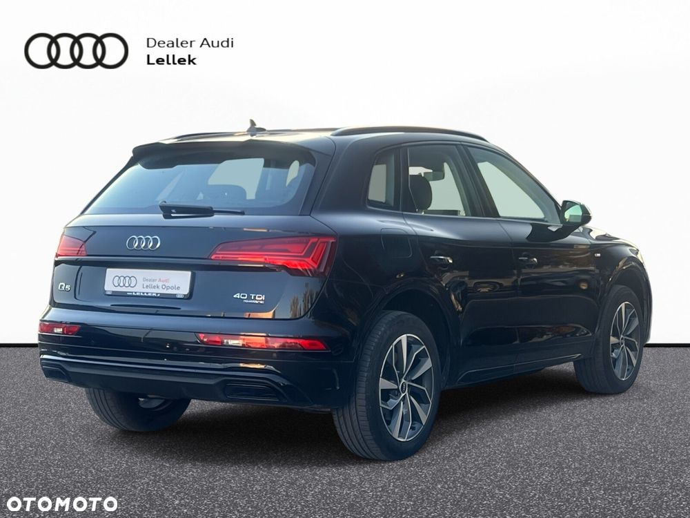 Audi Q5 - 5