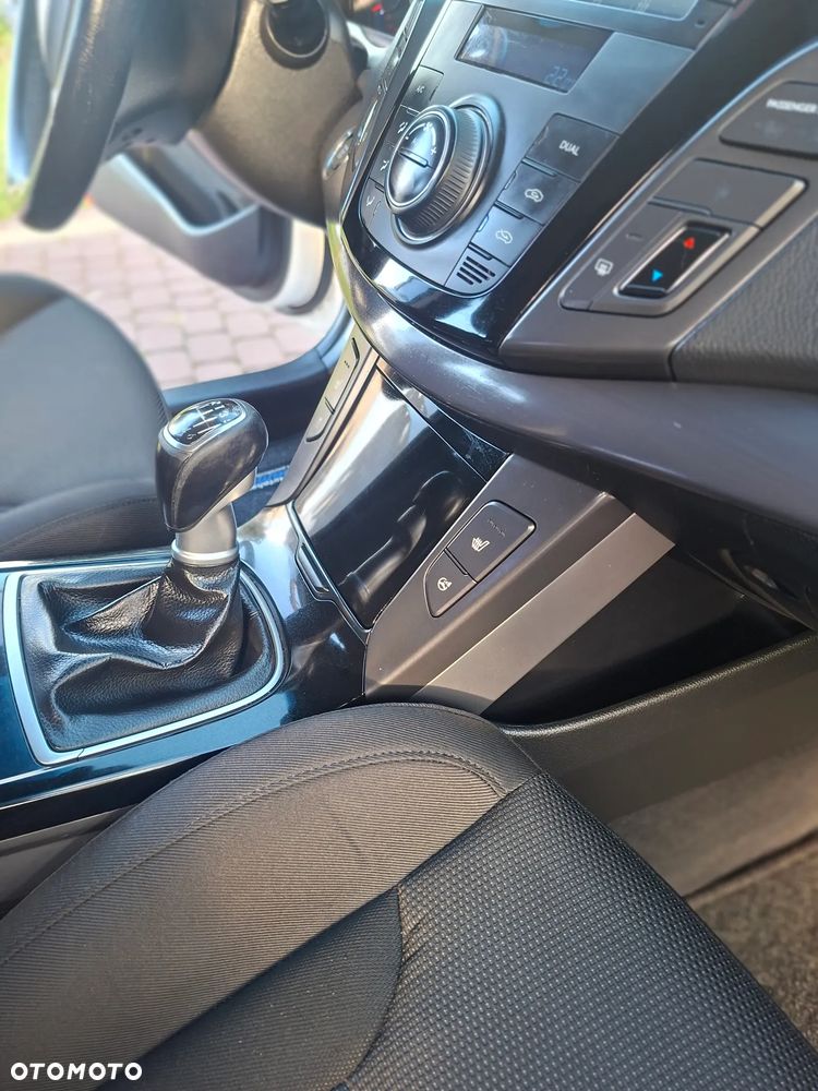 Hyundai i40 - 13