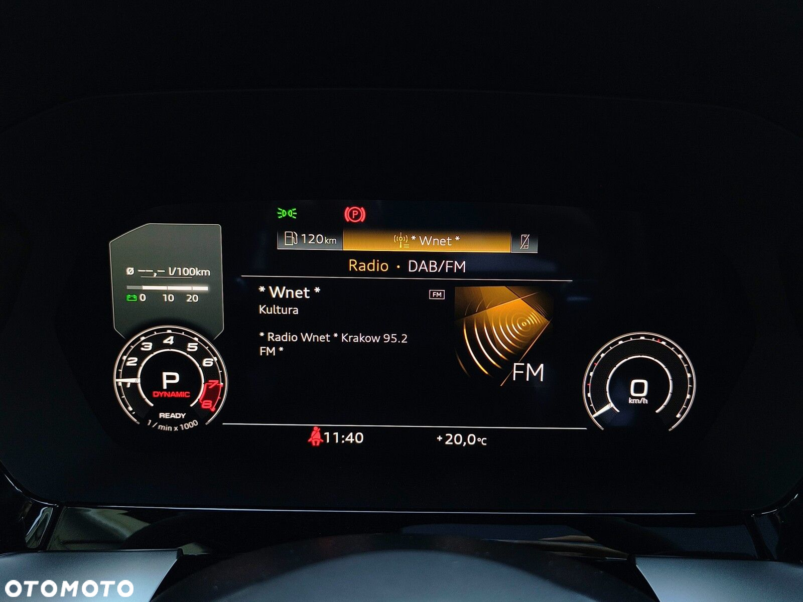 Audi RS3 Sportback - 22