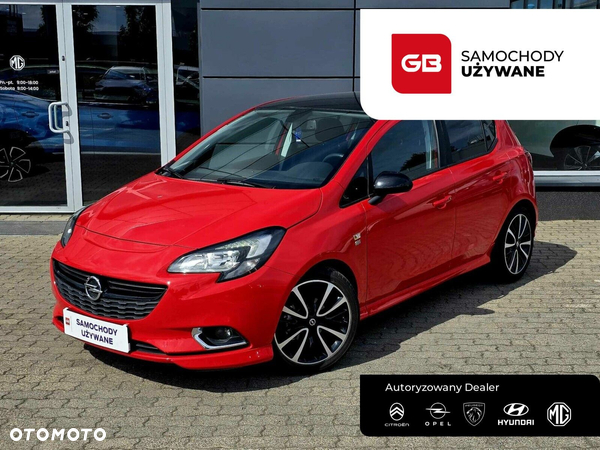 Opel Corsa 1.4 Cosmo