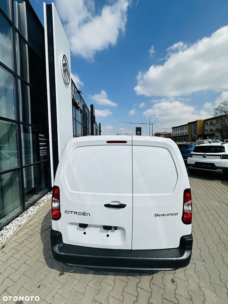 Citroën Berlingo - 14