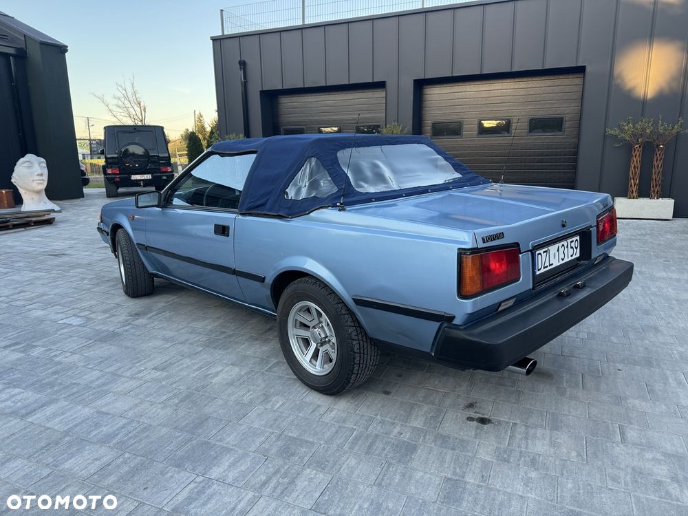 Toyota Celica - 3