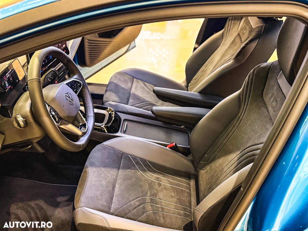 Volkswagen ID.4 77 kWh Pro - 15