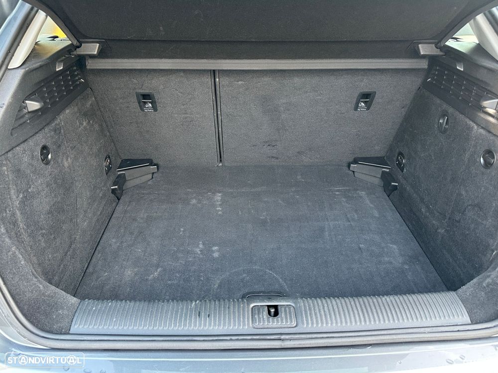 Audi A3 Sportback 1.6 TDI Design - 9