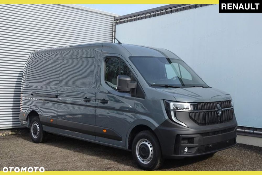 Renault Master L3H2 Extra 2.0 130KM - 2