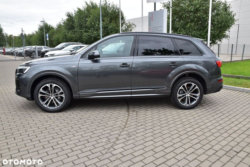 Audi Q7 - 4