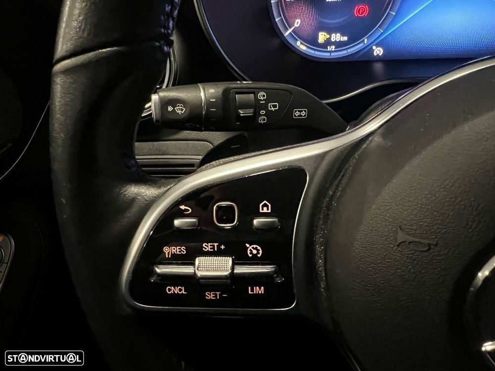 Mercedes-Benz GLC 300 - 10