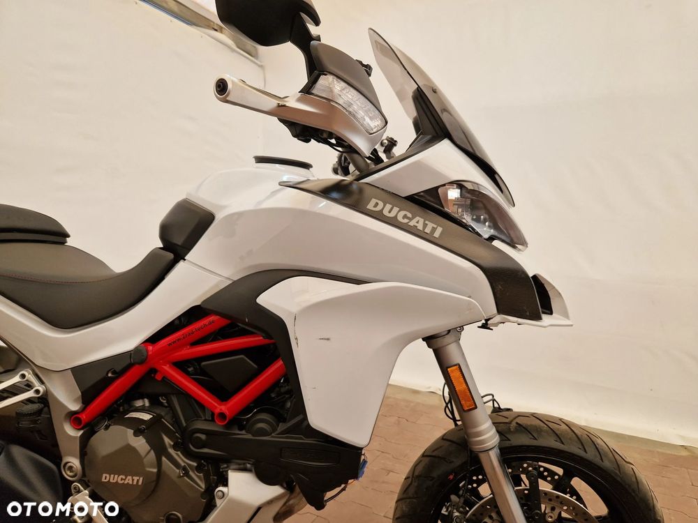 Ducati Multistrada - 17