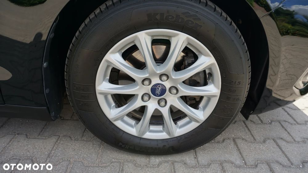 Ford Mondeo 1.5 EcoBoost Edition - 11