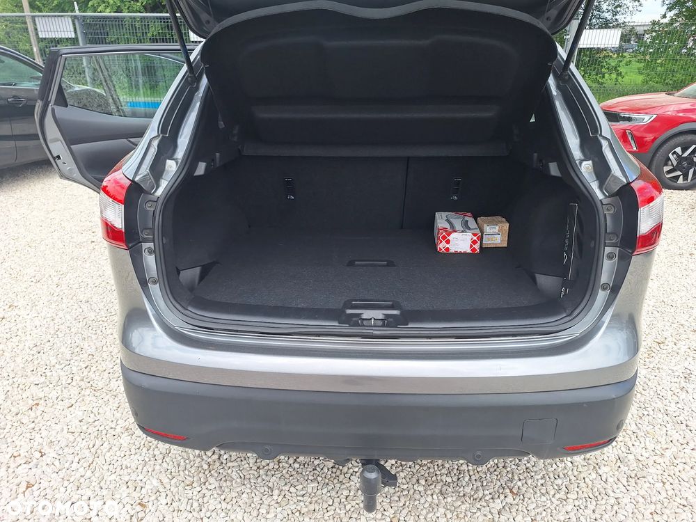 Nissan Qashqai 1.2 DIG-T 360 - 27