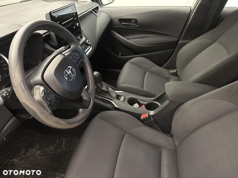 Toyota Corolla 1.8 Hybrid Active - 11