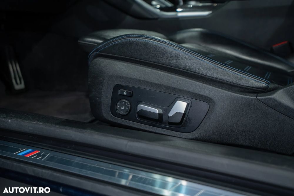 BMW M4 M440i xDrive AT MHEV - 15