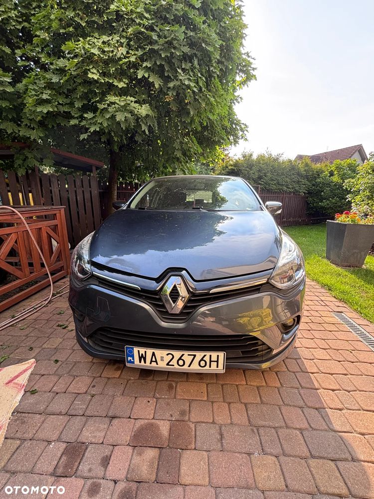 Renault Clio 0.9 Energy TCe Alize - 10