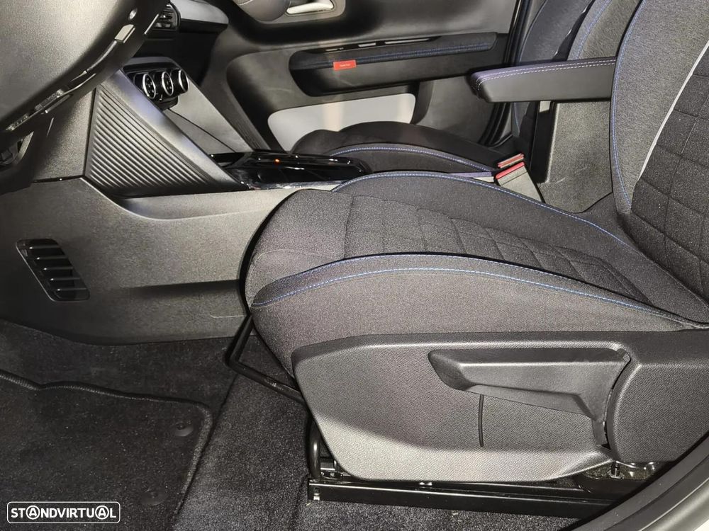 Citroën e-C3 44 kWh Autonomia Conforto Plus - 30