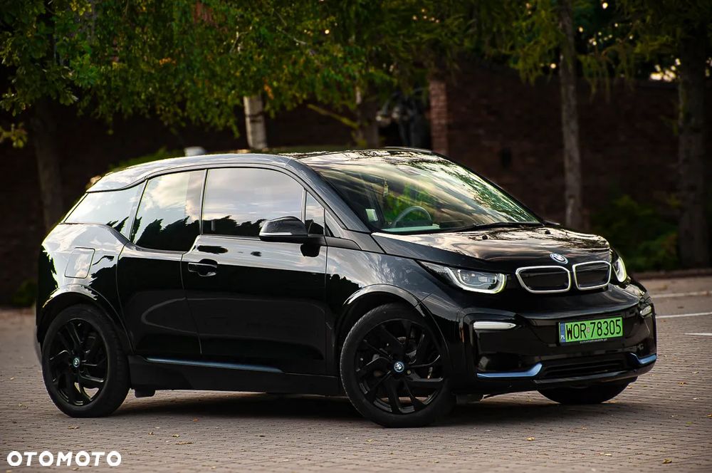 BMW i3 i3S 120 Ah - 4