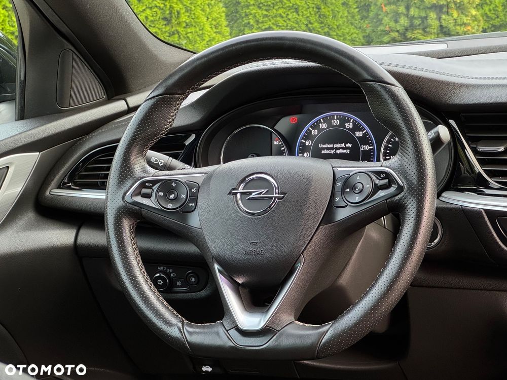 Opel Insignia 2.0 CDTI Ultimate S&S - 30