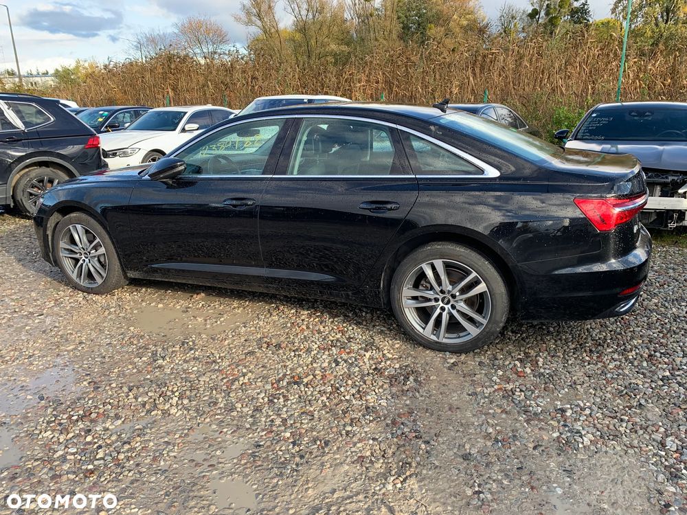 Audi A6 Limousine - 4