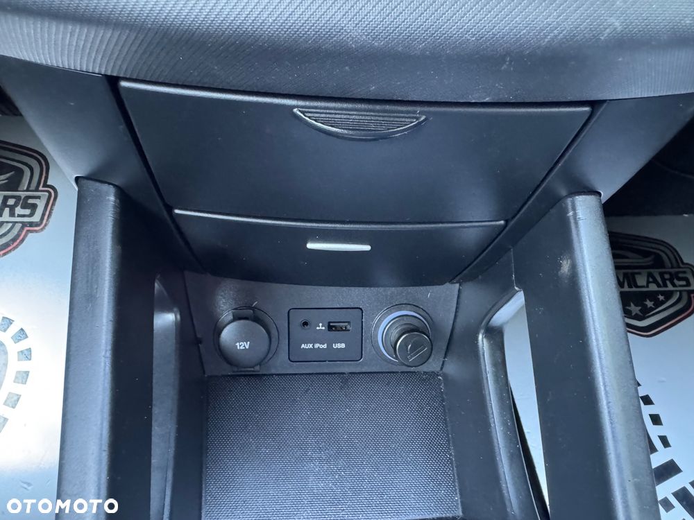 Kia Ceed - 26