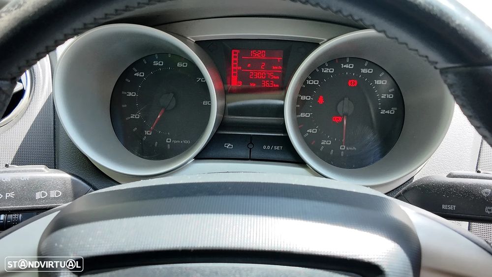 SEAT Ibiza 1.2 12V Style - 14