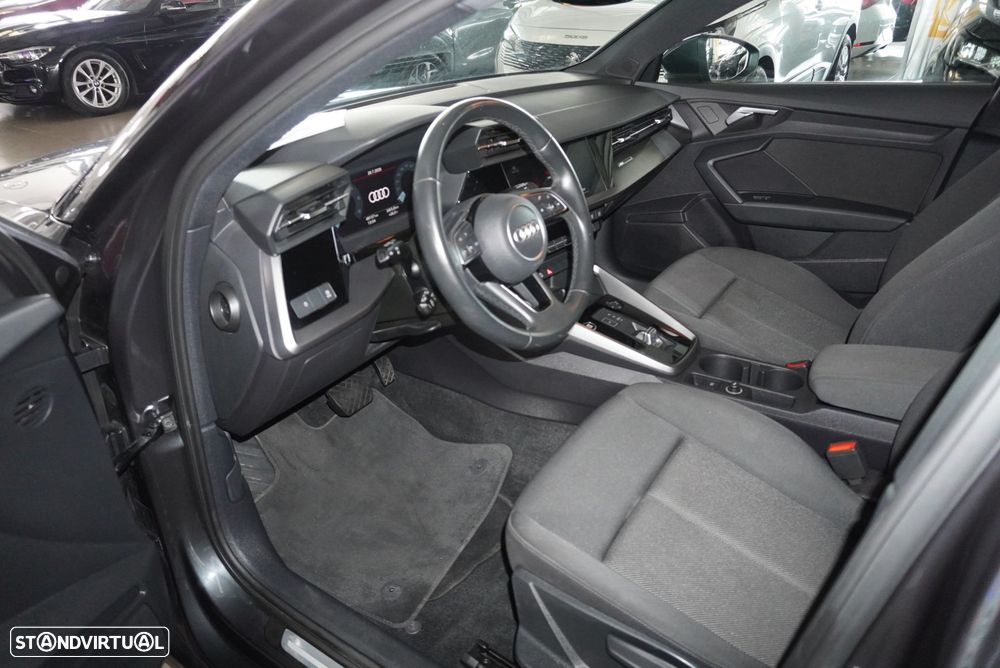 Audi A3 Sportback 30 TDI S tronic - 10