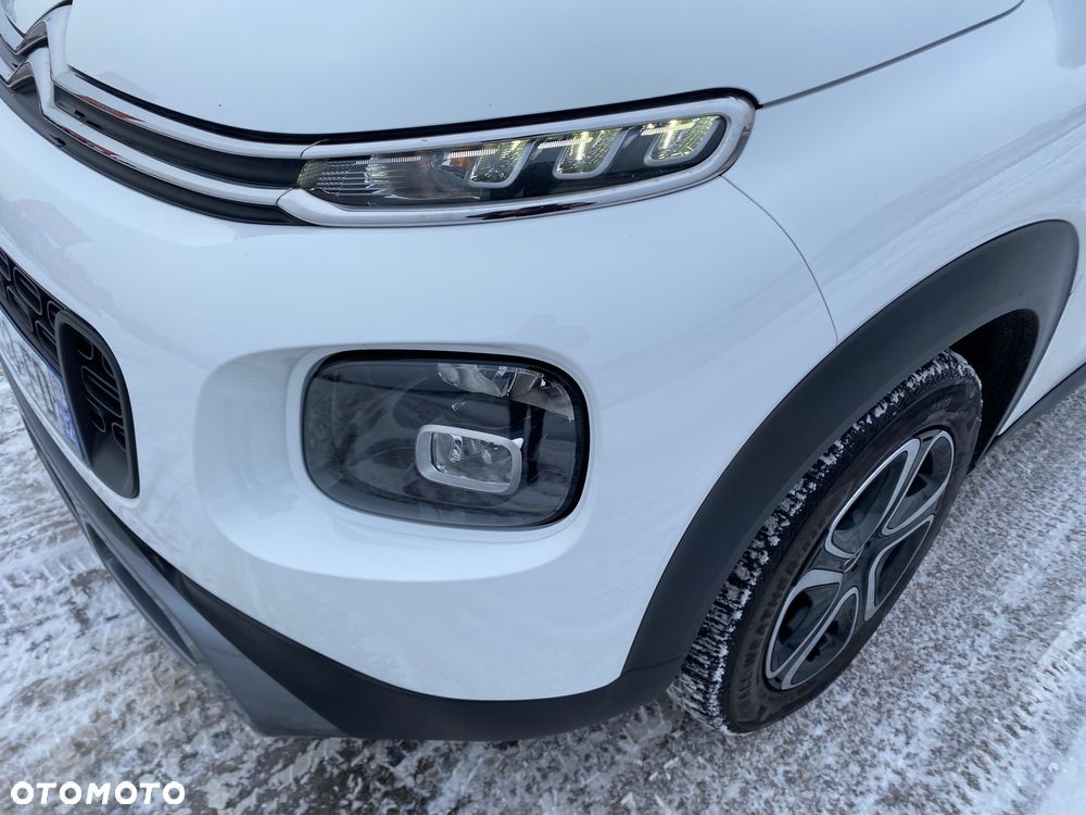 Citroën C4 Aircross 1.6 HDi STT 4x2 Exclusive - 2