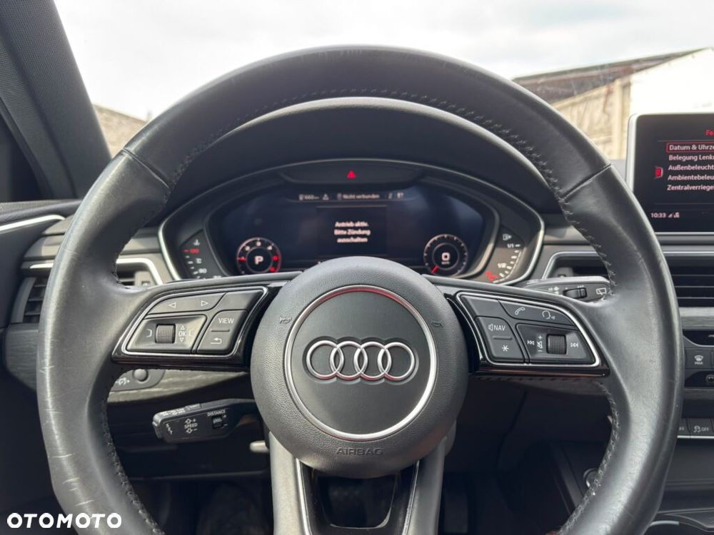 Audi A4 Avant 35 TDI S tronic sport - 6