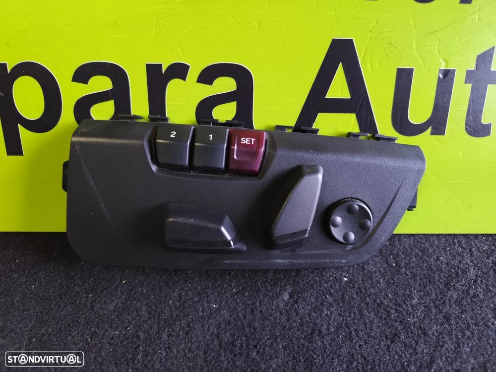 BMW SÉRIE 3 F30 COMANDOS BANCO - Z366 - 1