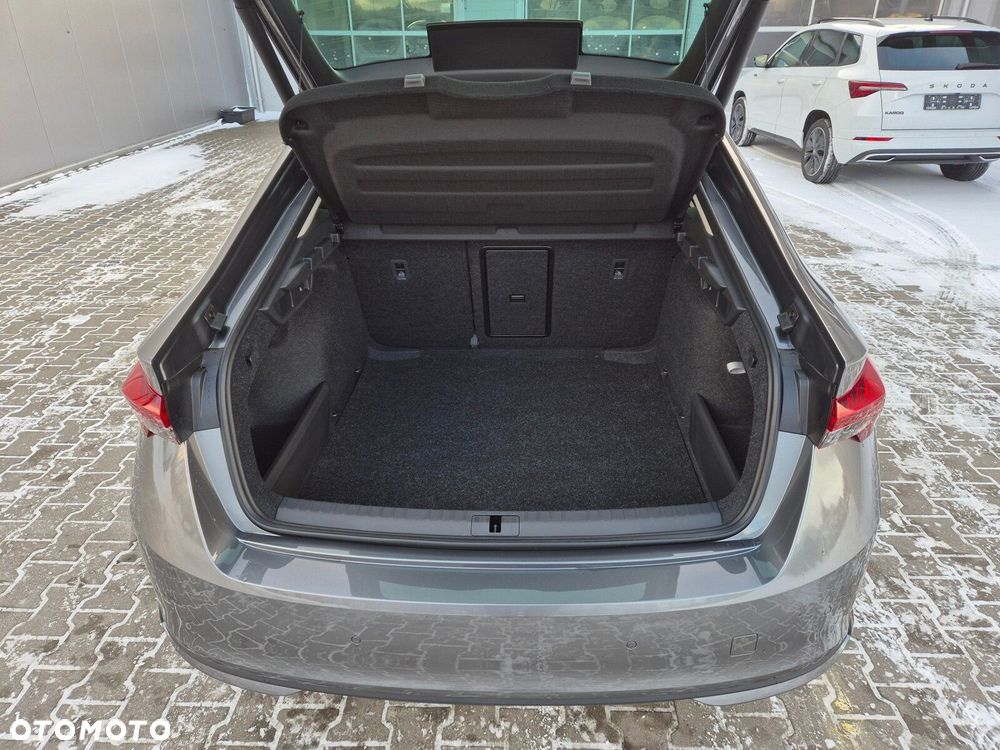 Skoda Octavia 2.0 TDI Selection DSG - 18