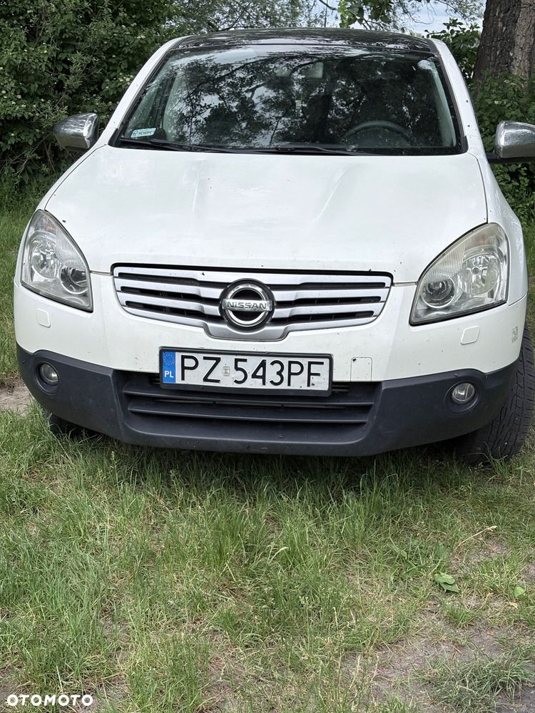 Nissan Qashqai 1.5 dCi Acenta - 2