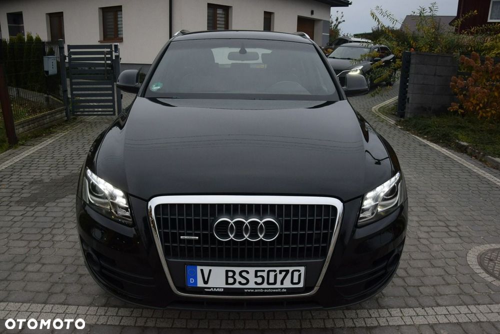 Audi Q5 2.0 TDI Quattro - 4