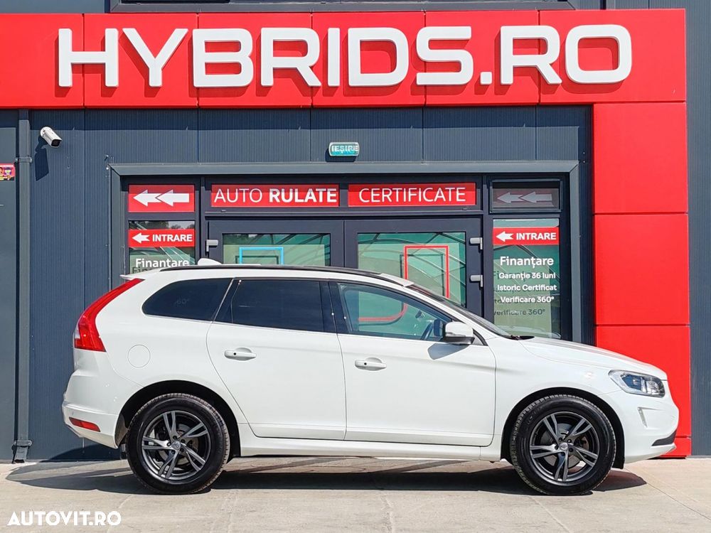 Volvo XC 60 - 7