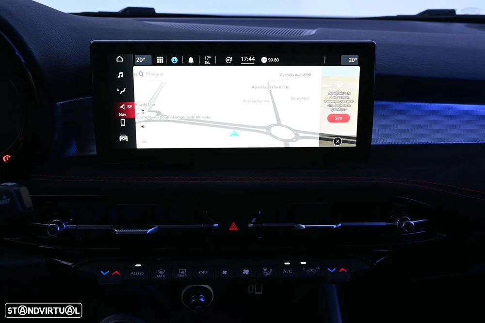 Alfa Romeo Tonale 1.3 Plug-In Hybrid Veloce e-AWD - 19