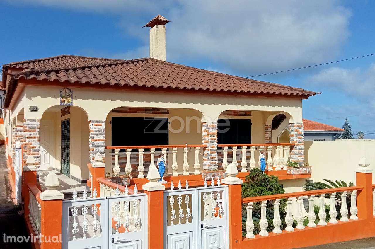 MORADIA T4 PARA VENDA - Grande imagem: 2/30