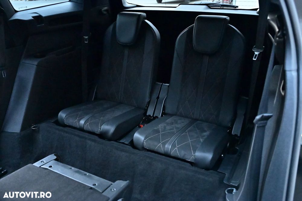 Peugeot 5008 2.0 BlueHDI s&s EAT8 GT - 16