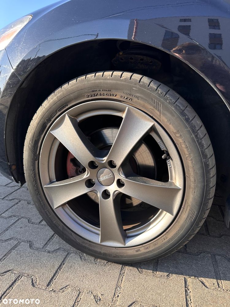 Ford Mondeo 2.0 Gold X - 14