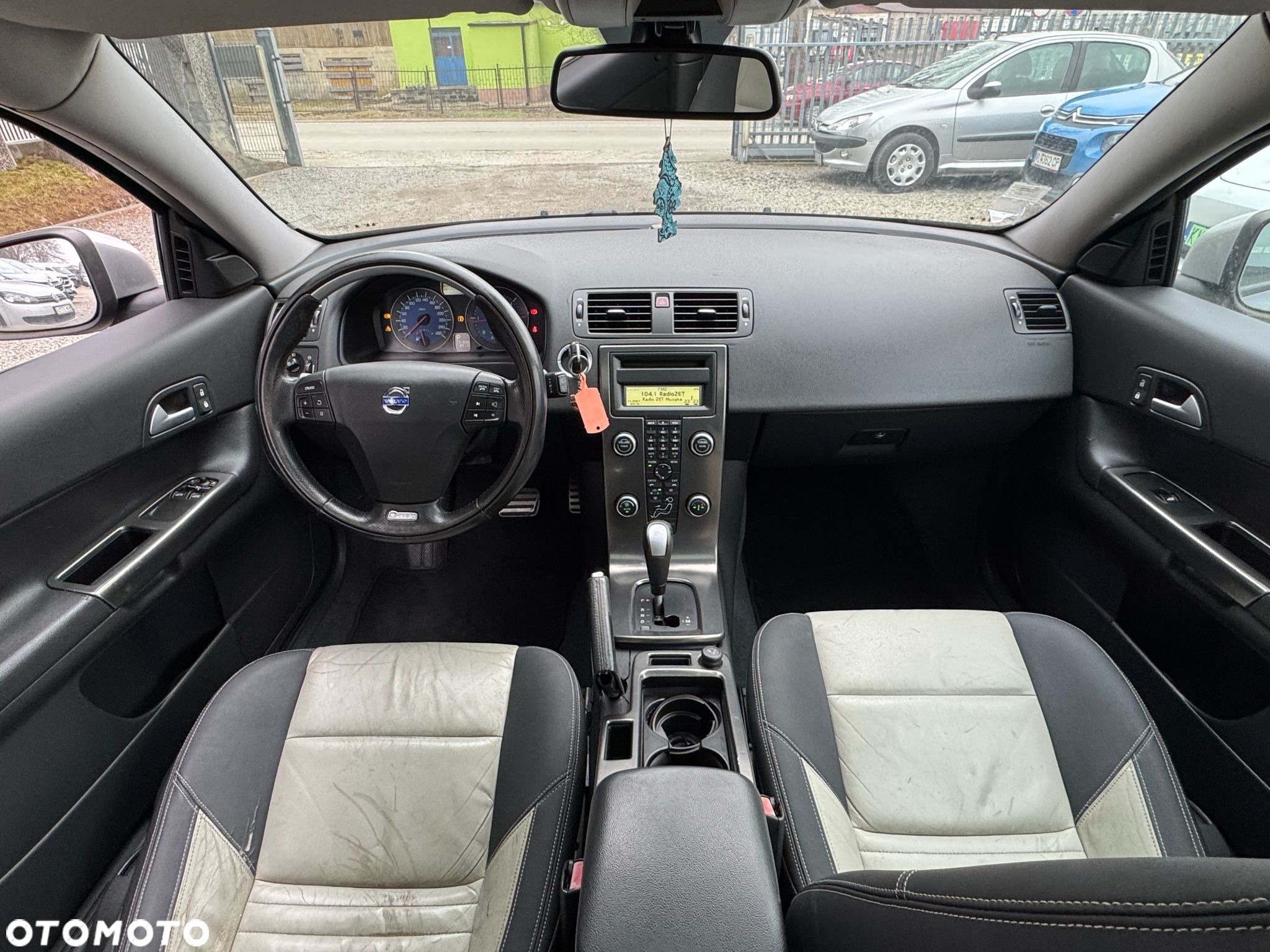 Volvo C30 - 34