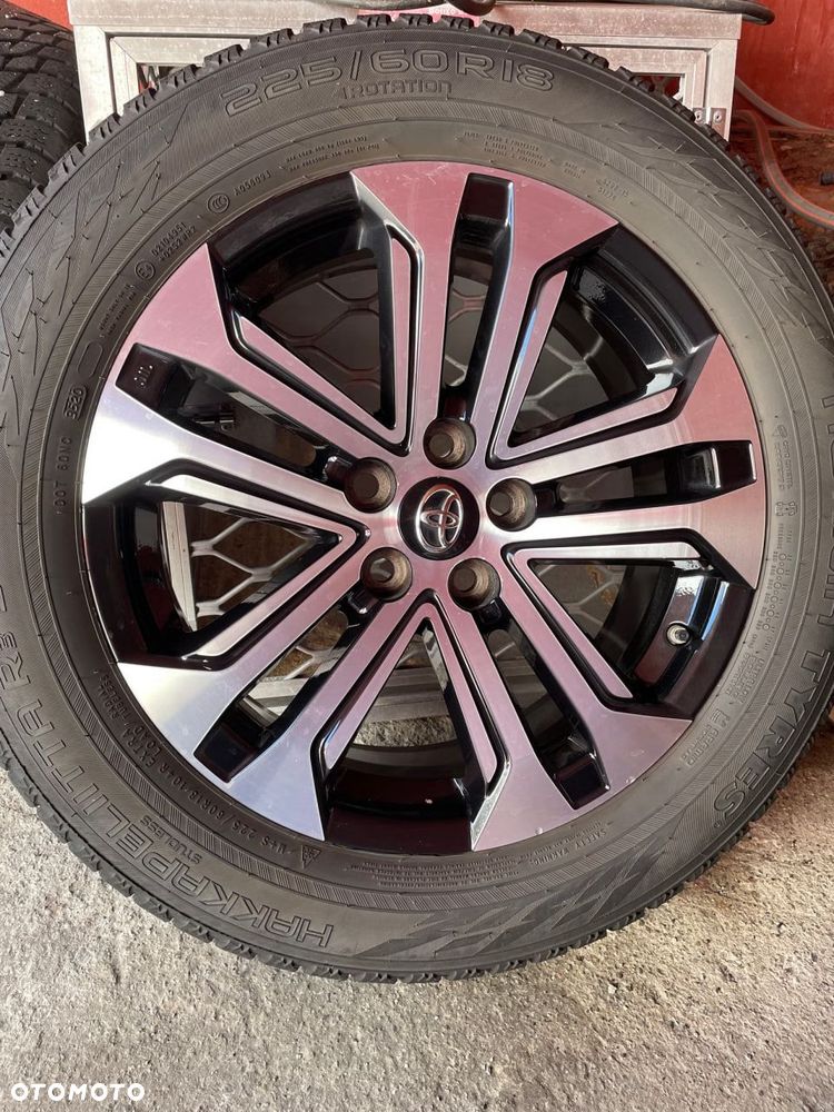 Toyota RAV4 Comfort - 24