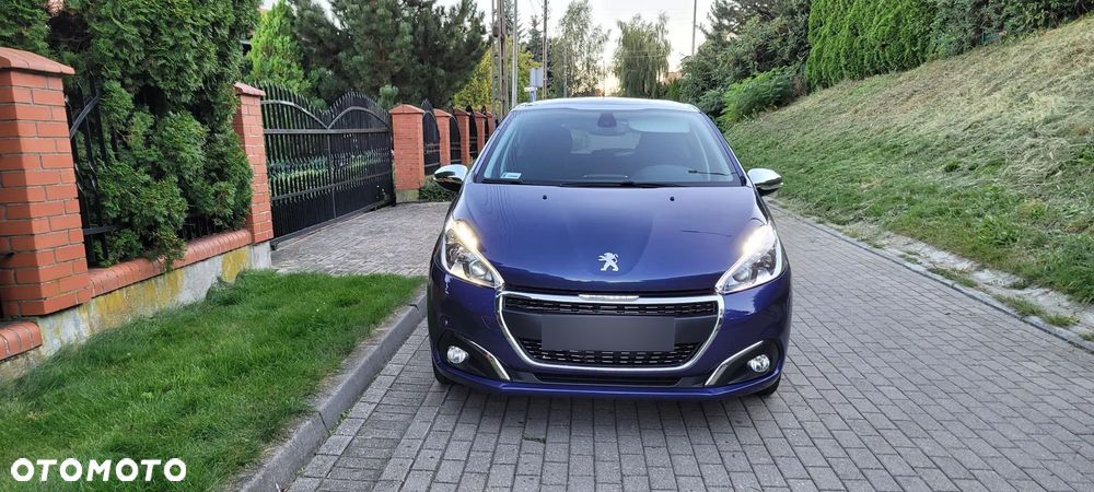 Peugeot 208 1.2 PureTech Allure - 1