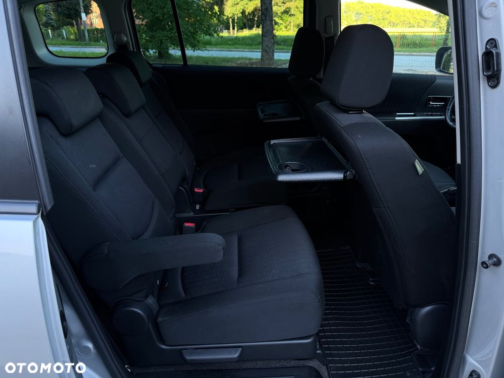 Mazda 5 1.8 Active - 8