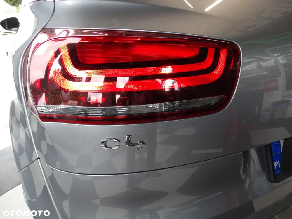 Citroën C4 Picasso BlueHDi 120 EAT6 SHINE - 21
