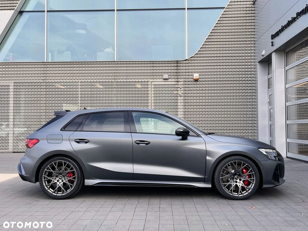 Audi RS3 Sportback TFSI Quattro S tronic - 17