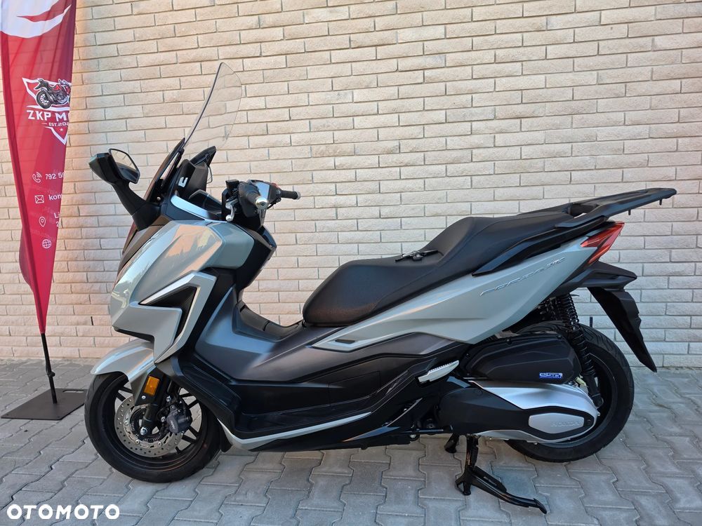 Honda NSS - 13