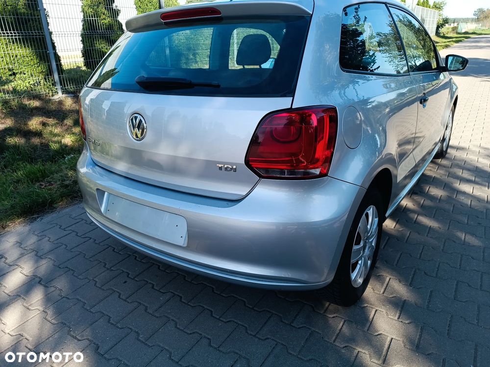 Volkswagen Polo - 12